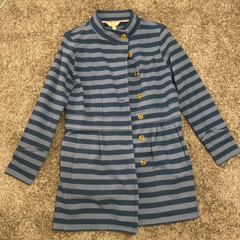 Matilda Jane Coat - Size Medium